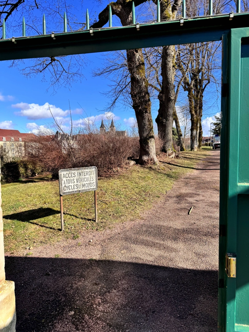 property