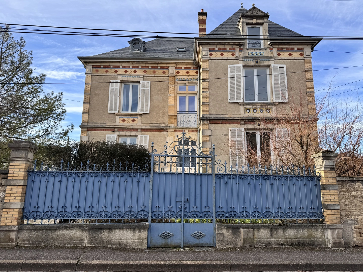 property